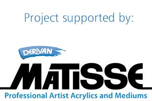 Special thanks to Matisse for supporting this project.