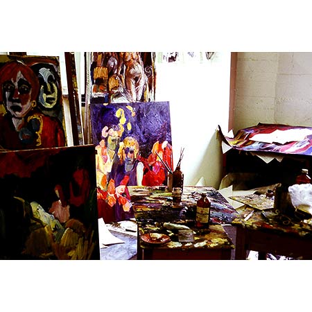 Work in progress